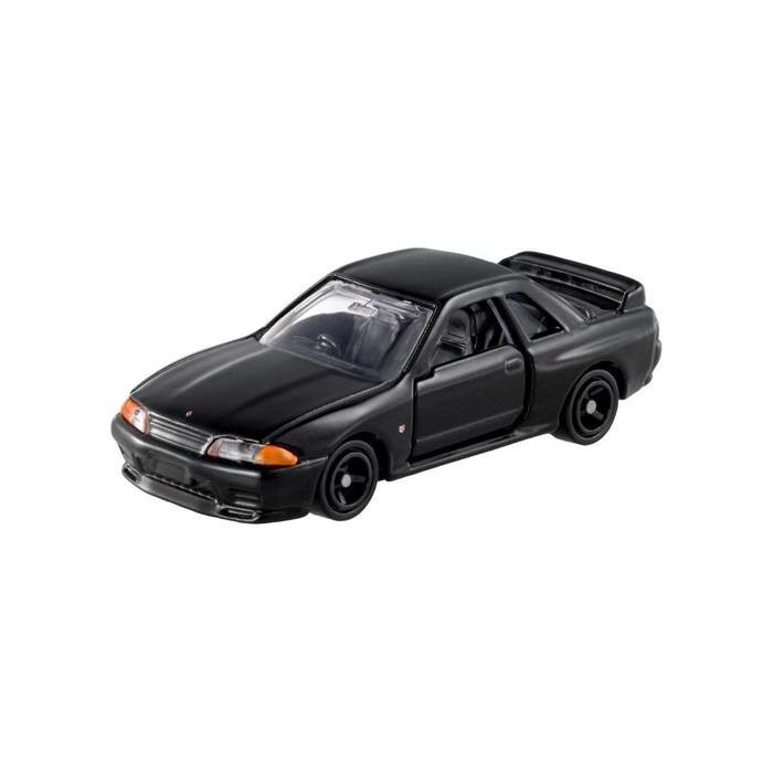 TOMICA 48 NISSAN SKYLINE GT-R(BNR32)
