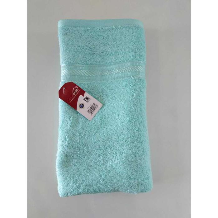 Handuk merah putih A 60x120