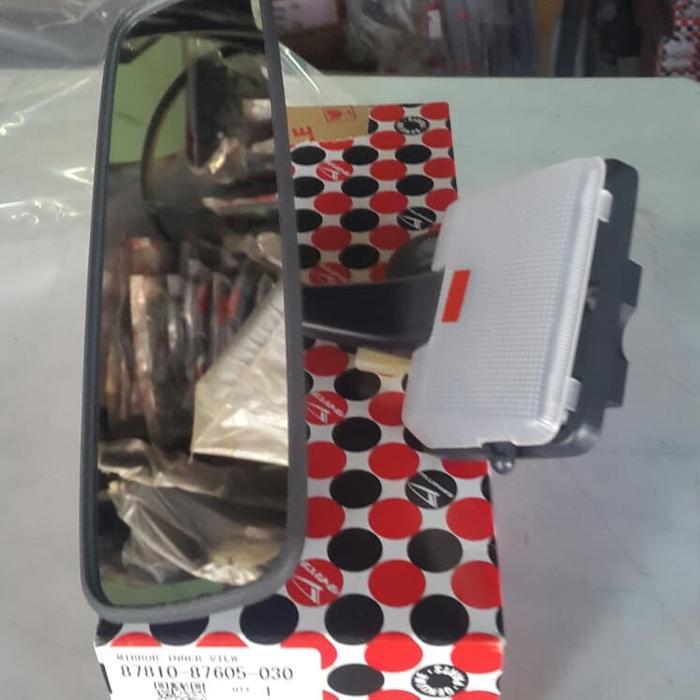 Kaca Spion Dalam Taft Gt-Feroza