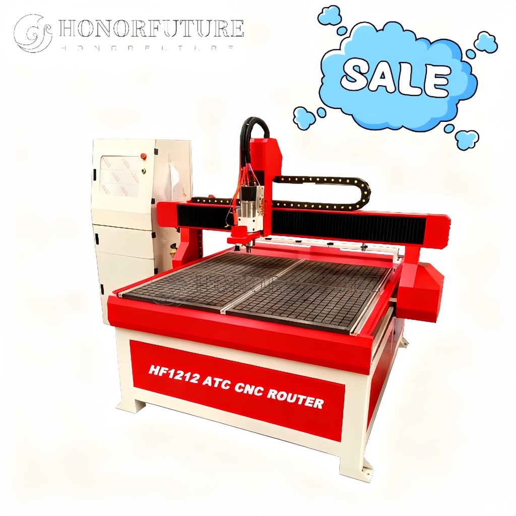 Quality CNC Cutting Engraving Milling Machine Tools Table Router CNC Router Wood Working