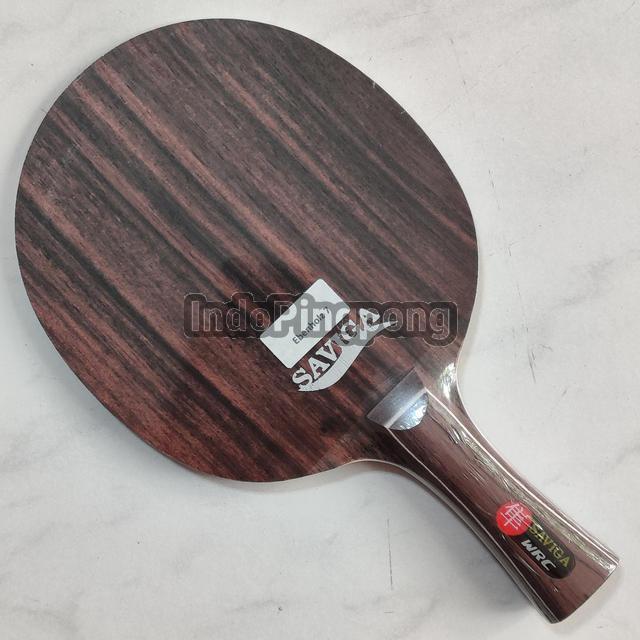 Dawei Saviga Ebony VII - Ebenholz