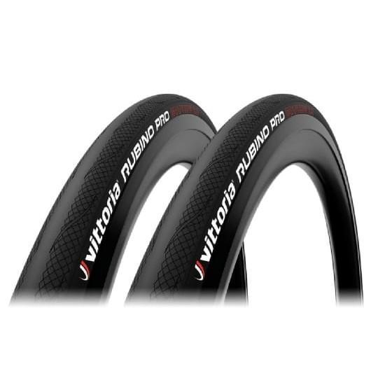 Rubino Pro Iv 700 X 25-622 Fold G2.0 Twin Pack W/2X It Paket Vittoria