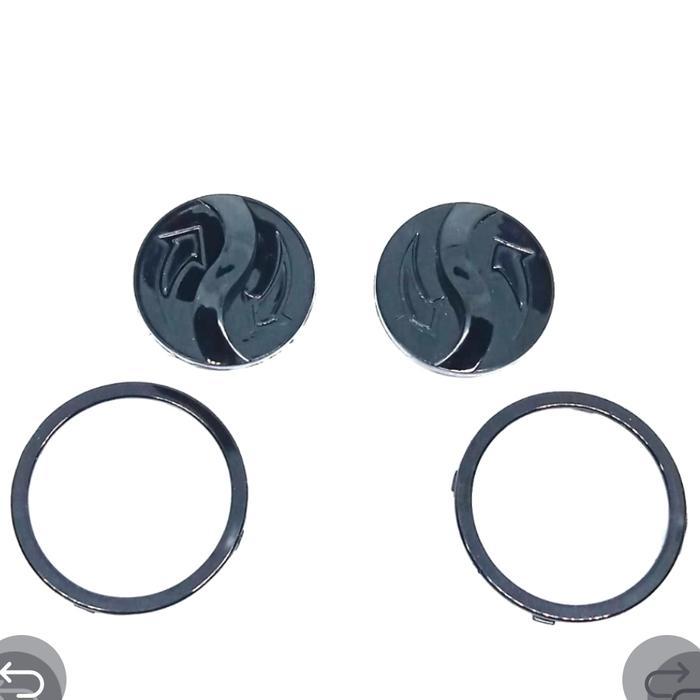 Terlaris Knob Kaca Helm MDS Modular Pro Rider Provent Original Pengunci Visor SALE