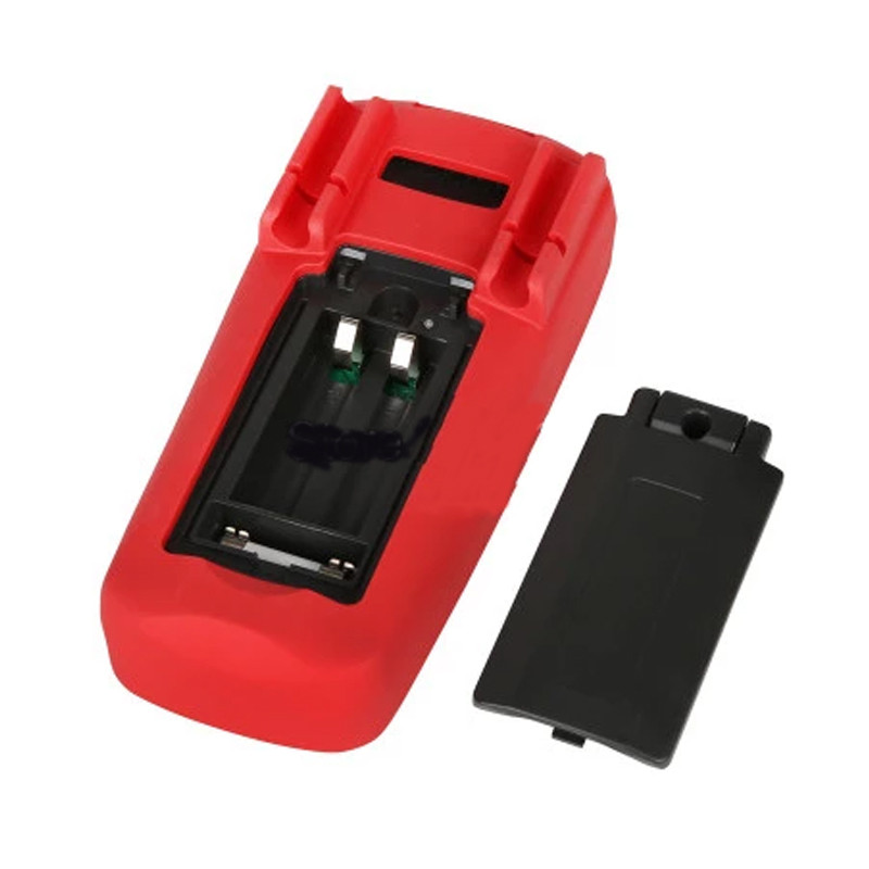 UNI-T UT139E UT139S True RMS Digital Multimeter Multimeter Temperature Probe LPF Pass Filter LoZ Low