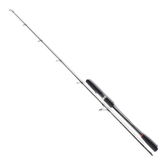 Joran Jigging CORDIAL TRAXAS JIGGING DASARAN JORAN LAUT CASTING