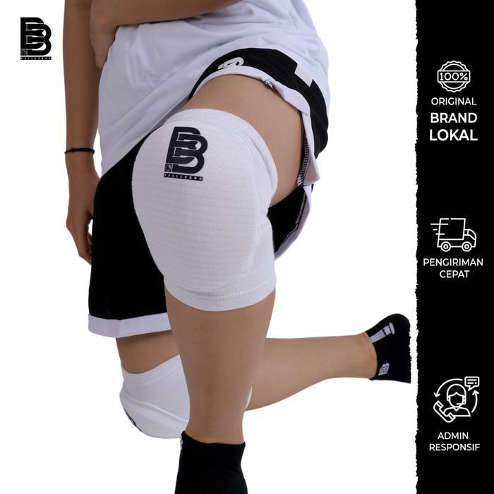Kneepad Kneepad Voli/Kiper Futsal