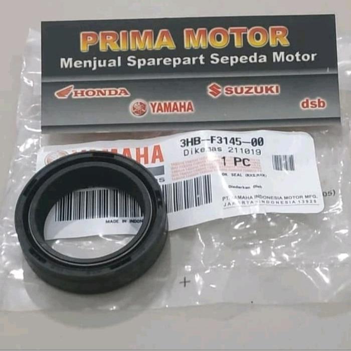 Seal Shock Depan Rx King Yamaha Ori Ygp