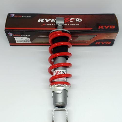 Shock Kyb Zeto Cbr 150 Cb 150 Kayaba
