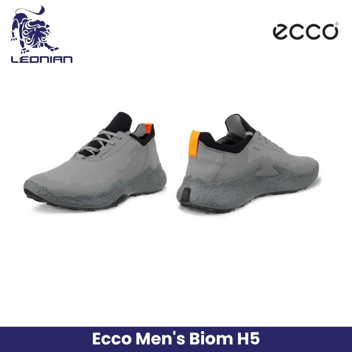 Sepatu Golf Ecco Men's Biom H5