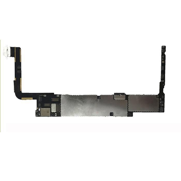 ORIGINAL FREE ICLOUD A1474 IPAD MOTHERBOARD FOR IPAD AIR WIFI VERSION 16GB 32GB 64GB IPAD 5