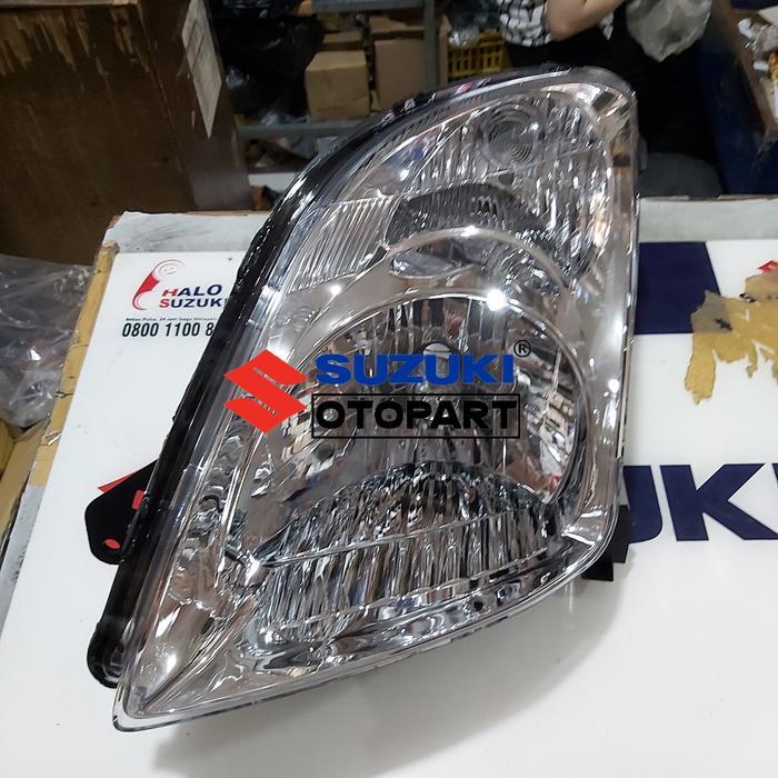 HEAD LAMP SUZUKI SWIFT TYC HIGH QUALITY