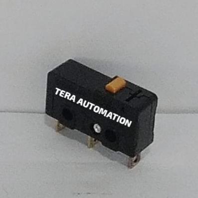 Super Hemat Ss-01 - Micro Switch Ss Omron