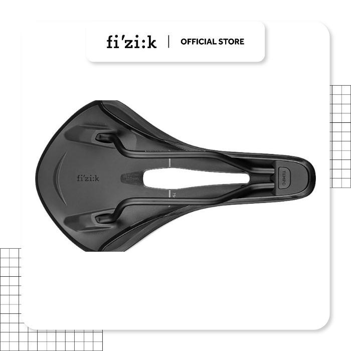 SADDLE SEPEDA FIZIK TEMPO ALIANTE R5