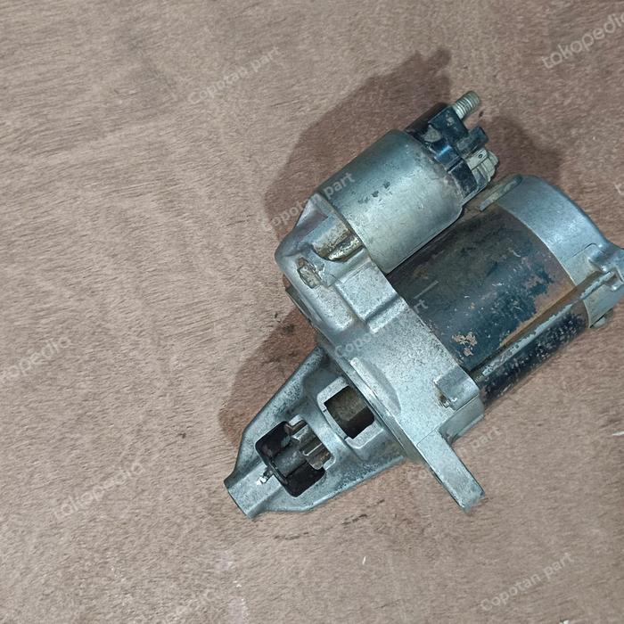 Dinamo Starter Grandmax Original garansi