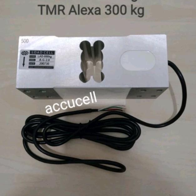 Loadcell Timbangan TMRB 300 kg