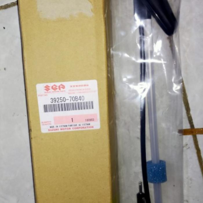 antena suzuki karimun kotak