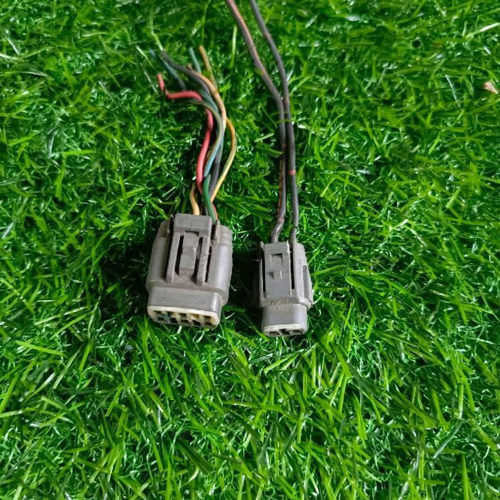 Soket Delco All New Corolla