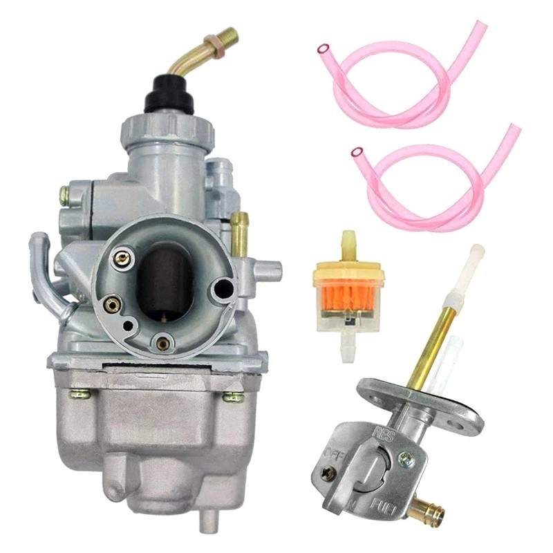 CARBURETOR FOR YAMAHA TTR 125 TTR125 TTR-125 CARBY 2000-2007
