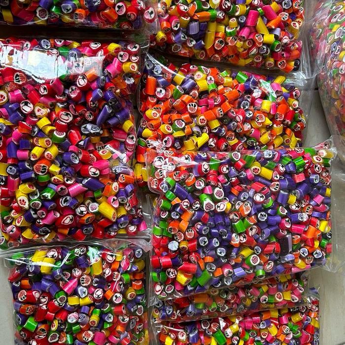 Sticky Candy Termurah 1 Kg Pasti Promo