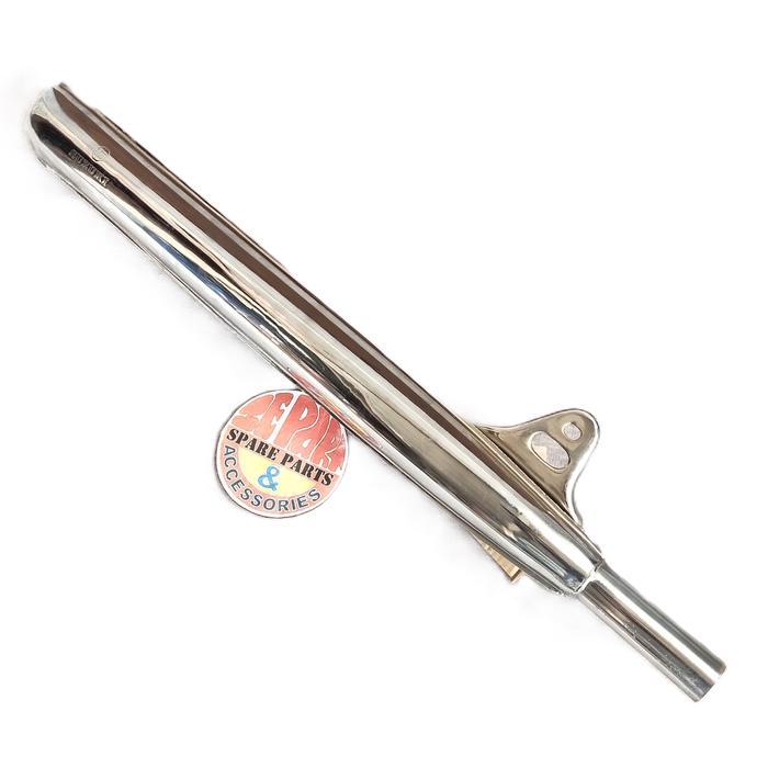 Knalpot Fr80 Fr70 Standar Kenalpot Fr Termurah Langka