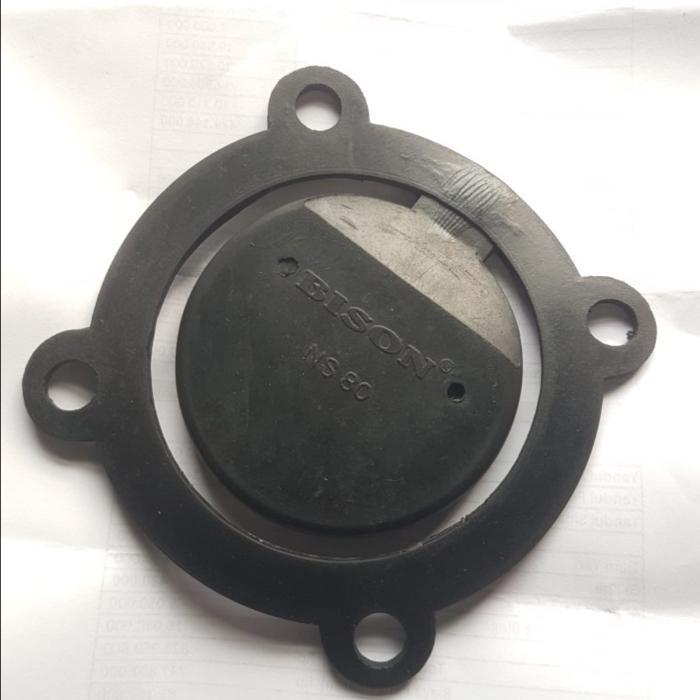 Klep Tabok Ns 80 - Klep Pompa Air Ns80 - Karet Mesin Pompa Air Co