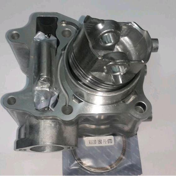 Blok Seher Vario 150 Block Seher Vario 150 Blok Mesin Vario 150 Led Termurah Langka