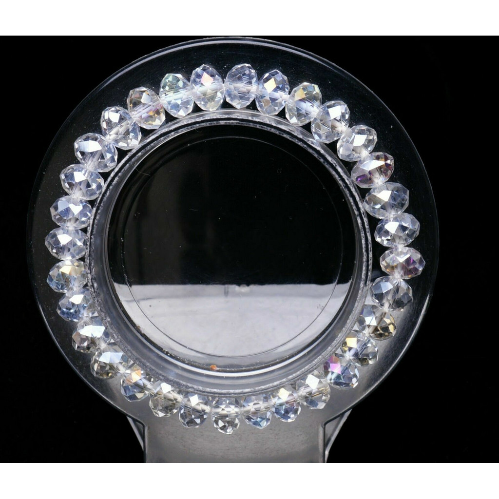 New Jewelry Bracelet 8*8*5mm Top Natural Moissanite Gemstone Women Bracelet