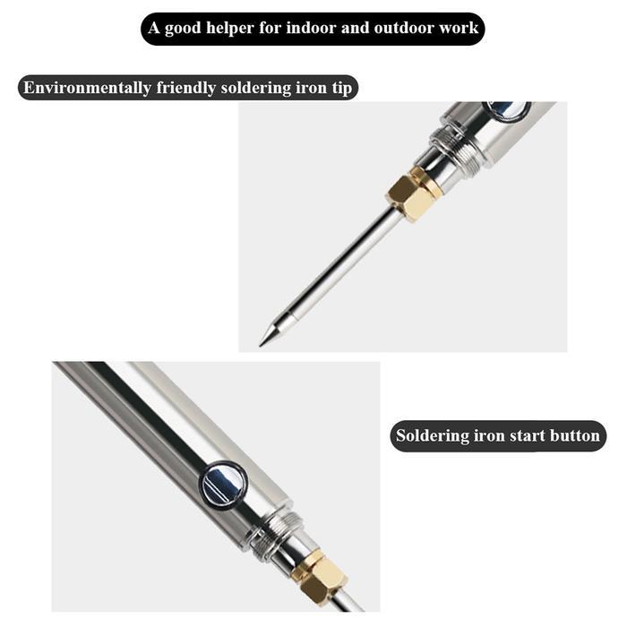 EVOD Solder Lithium Battery Grid USB Rechargeable 15W - CS32