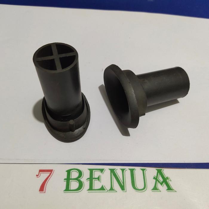 LUBANG LOBANG ANGIN BOX SPEAKER/BASS TUBE/SUBWOOFER/SOUND SYSTEM OVAL