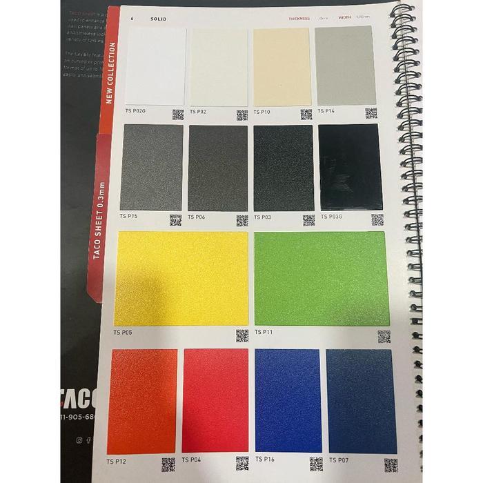 Purewarna Aksesoris PVC List Adaptasi PVC Lis Pintu Vinyl Lis Tangga Aksesoris Lantai SPC & Vinyl