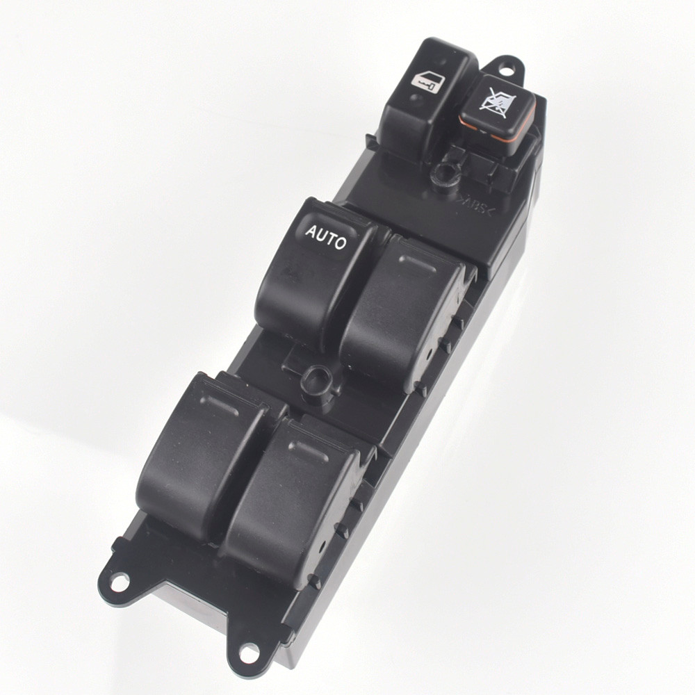 Power Window Switch Left Driver-Side Front 84820-42060 For Toyota RAV4 Corolla 1997 1998 1999 2000 2
