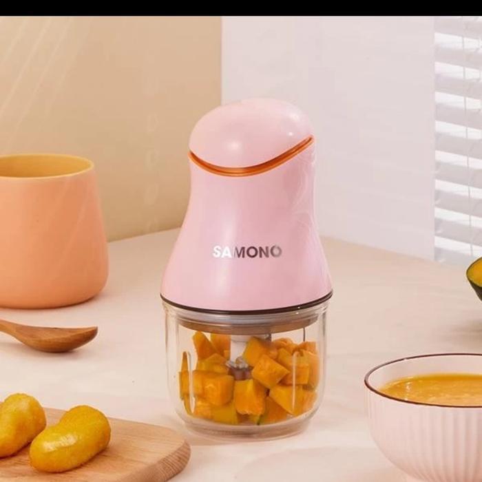 CHOPPER SAMONO SW 099