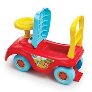 ADDO LITTLE LOT MY FIRST RIDE ON - MAINAN MOBIL MOBILAN DORONG ANAK 1 TAHUN