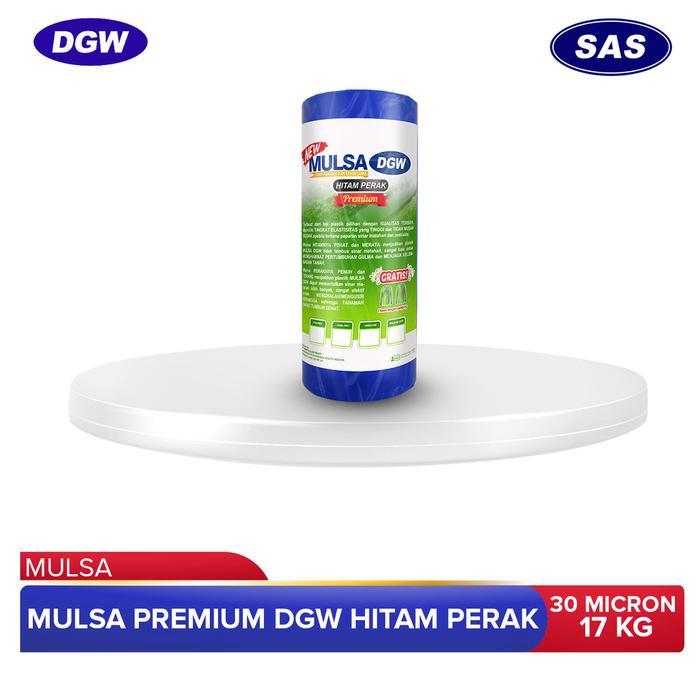 MULSA PREMIUM DGW KEMASAN 17 KG