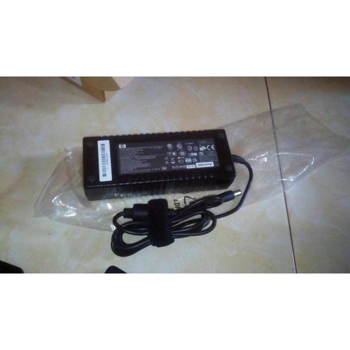 Adaptor Power Charger HP Compaq DC7800 DC7900 8000 USDT Ultra 135watt
