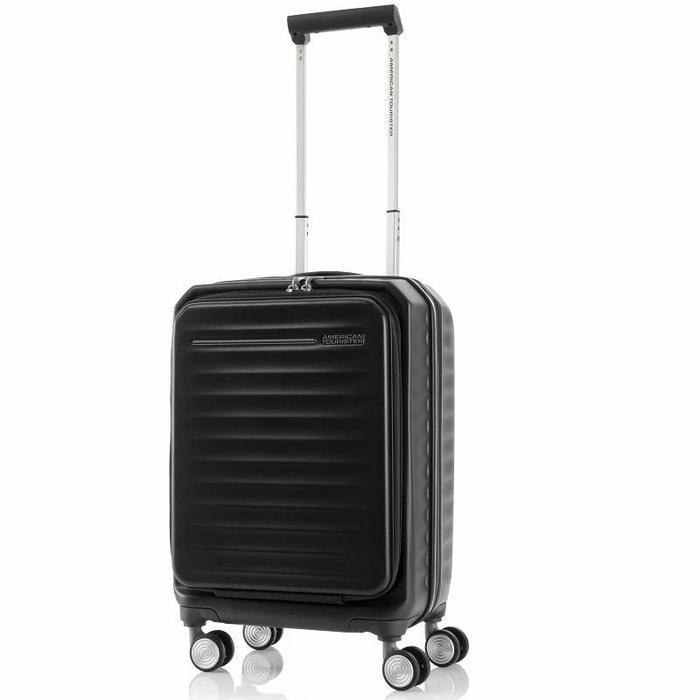 American Tourister Frontec Spinner Koper Hardcase Cabin (55Cm/20Inch)