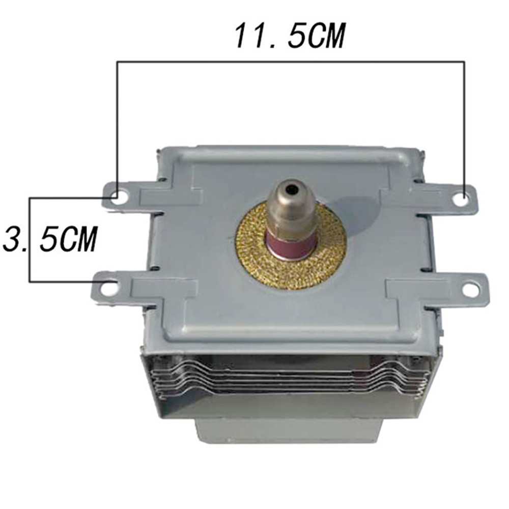 100% New Microwave Oven Magnetron OM75P(31)ESGN For Samsung Industrial Spare Parts Replacement