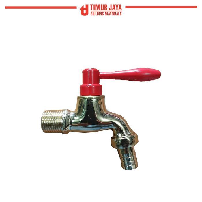 Toto - Keran Air Kran Air Onda Engkol Gold Kuningan