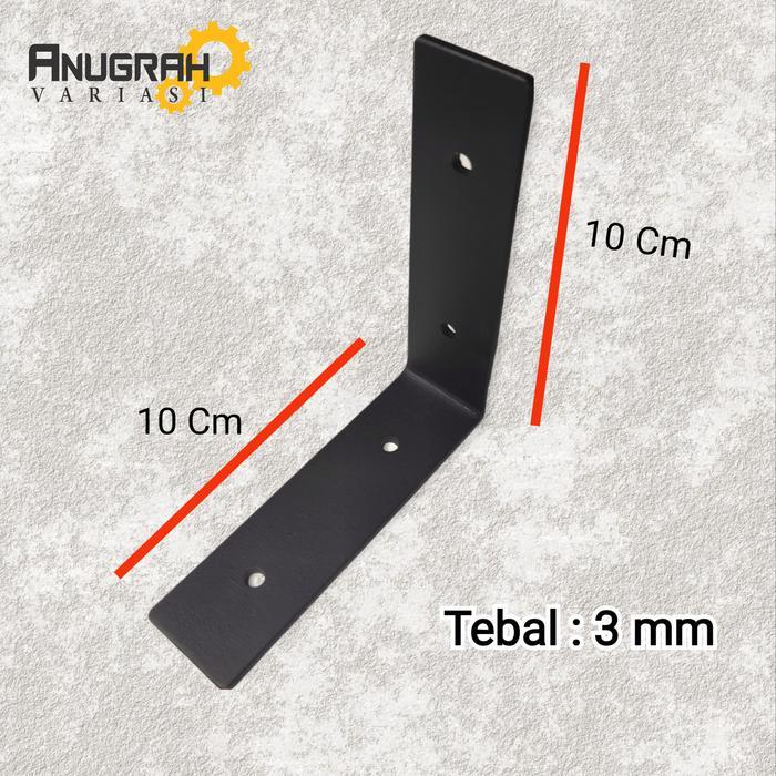 Siku Rak Siku Dinding