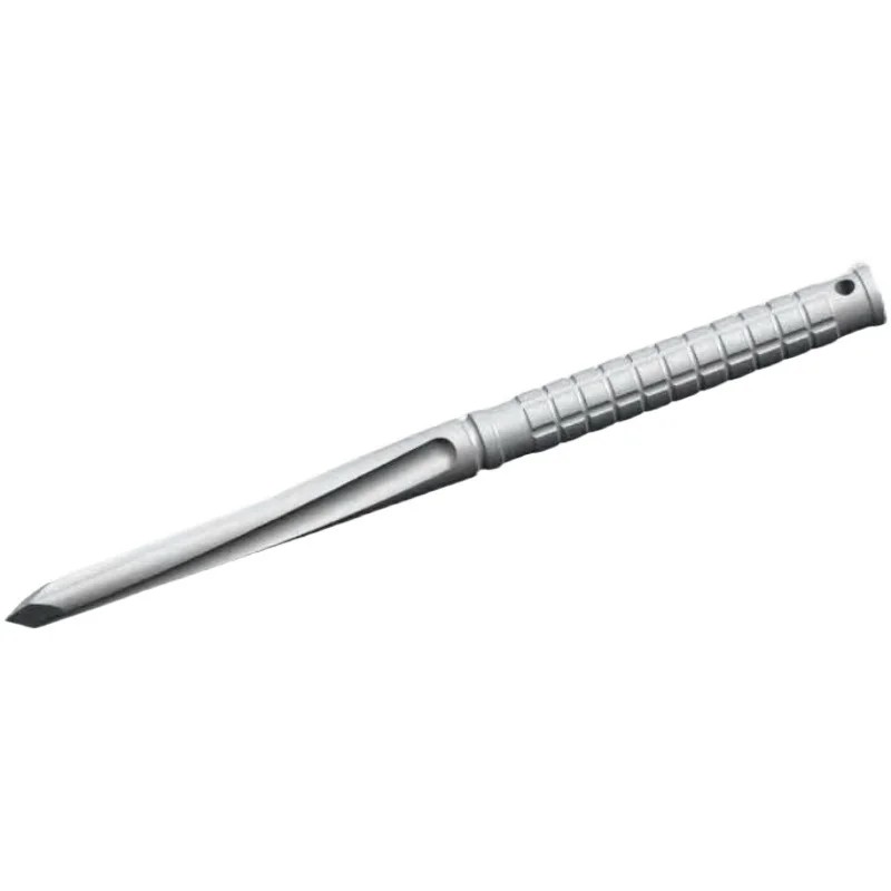 EDC Titanium alloy Crowbar Hand Outdoor Camping Gear EDC Multifunction Portable Tools