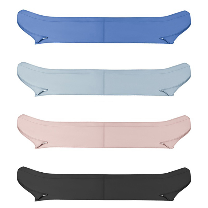 For BYD Seagull Dolphin Mini Surf Leather Second Row Seat Undercover anti kick Pad Rear Seat