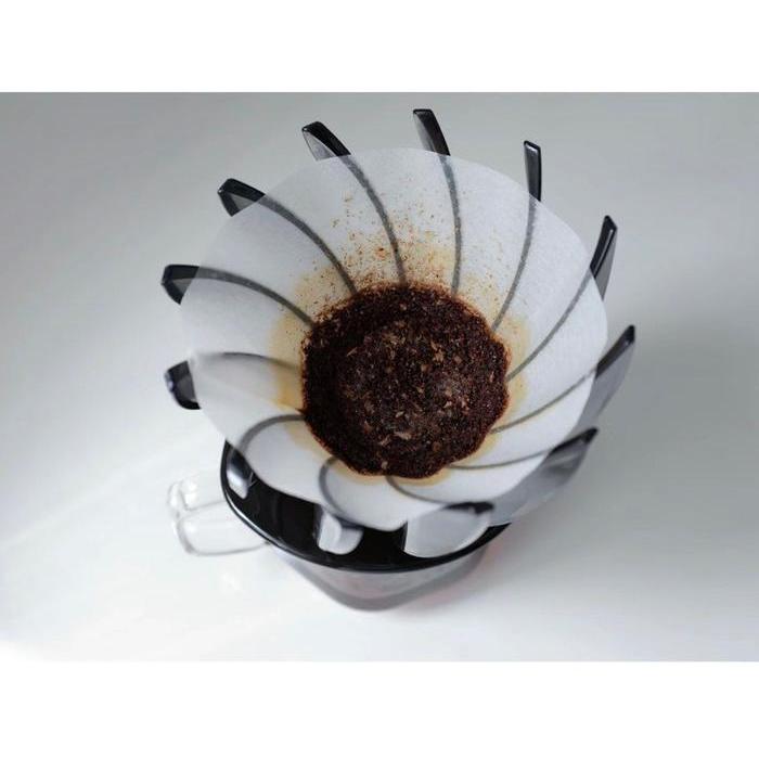 HARIO DRIPPER SUIREN V60 ORIGINAL / DRIPPER V60 HARIO SUIREN