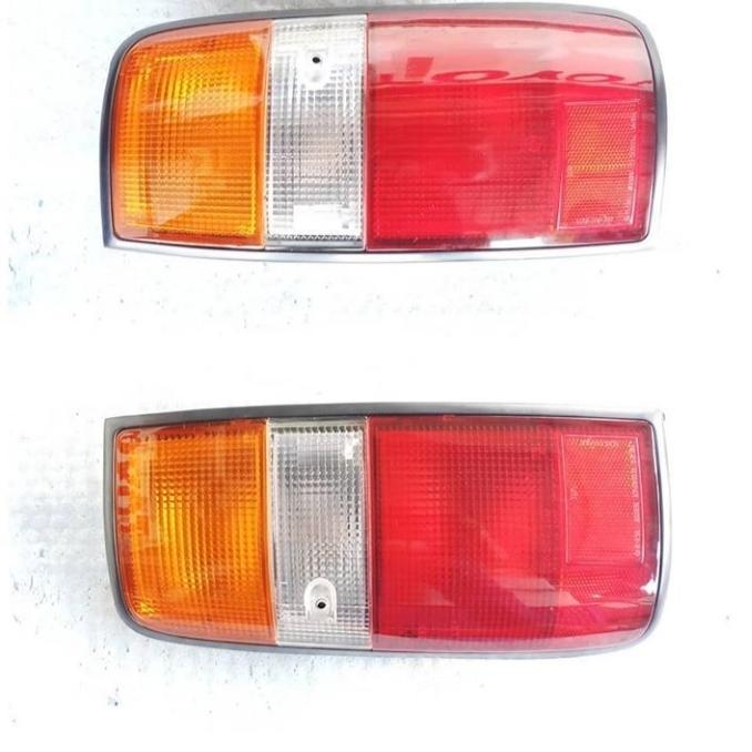 Promo Stoplamp Landcruiser 80 Vx80