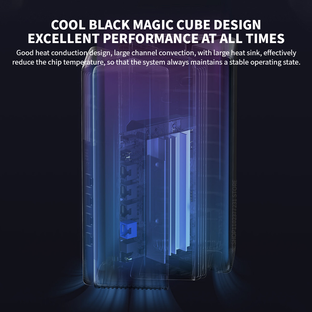 Original Xiaomi Ax3000 Wifi Router Repeater Extend Gigabit Amplifier Signal Booster WIFI 6 Nord Vpn