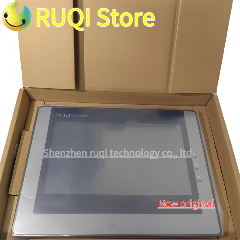 Original New 7inch Weinview HMI Weintek Touch Screen TK6071iP TK6071IQ TK8071iP TK8072iP