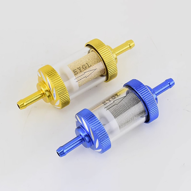 Parking Heater Dedicated Diesel Heating Oil Filter Oil-Water Separator Diesel Filter Oil Pump Filter