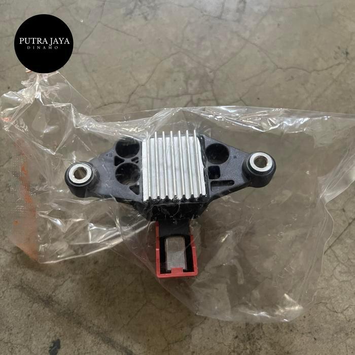 Ic Regulator Nmr81 Nkr71 Euro 4 24V