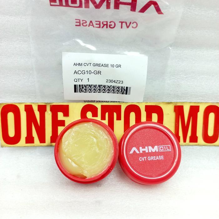 Grease CVT gemuk Khusus CVT tahan panas Asli Honda