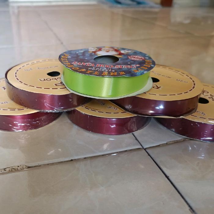 PITA SENDAREN / PITA KADO PANJANG