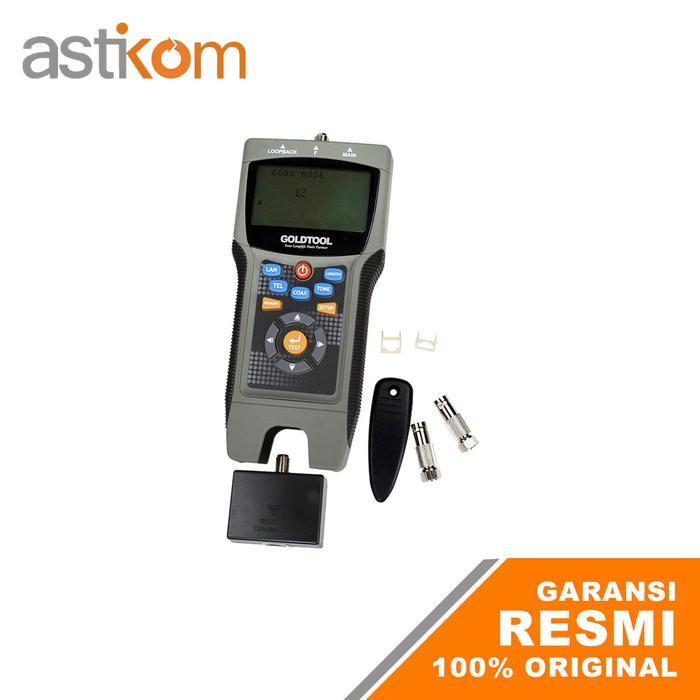 LAN Tester GOLDTOOL TCT2690 TCT 2690